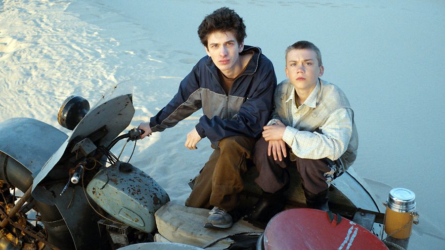 «Космос засыпает»