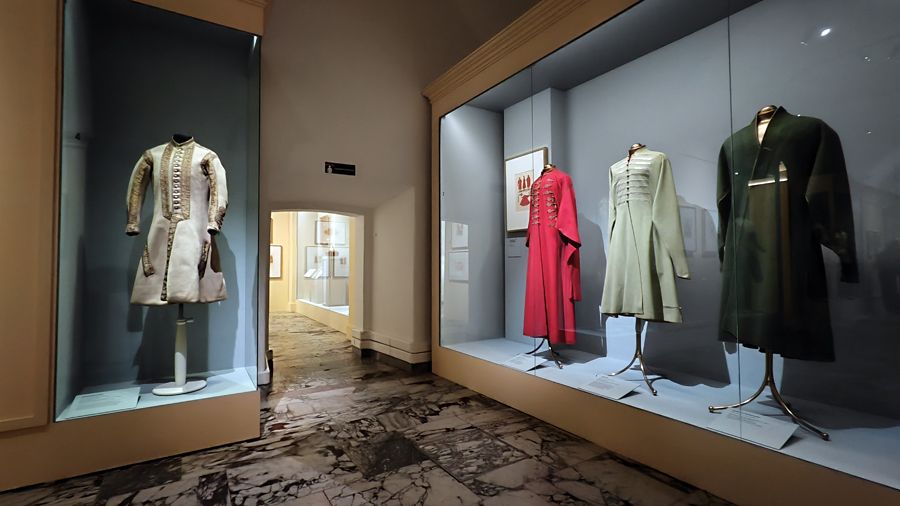 «Последний триумф Петра Великого. Впереди вечность»