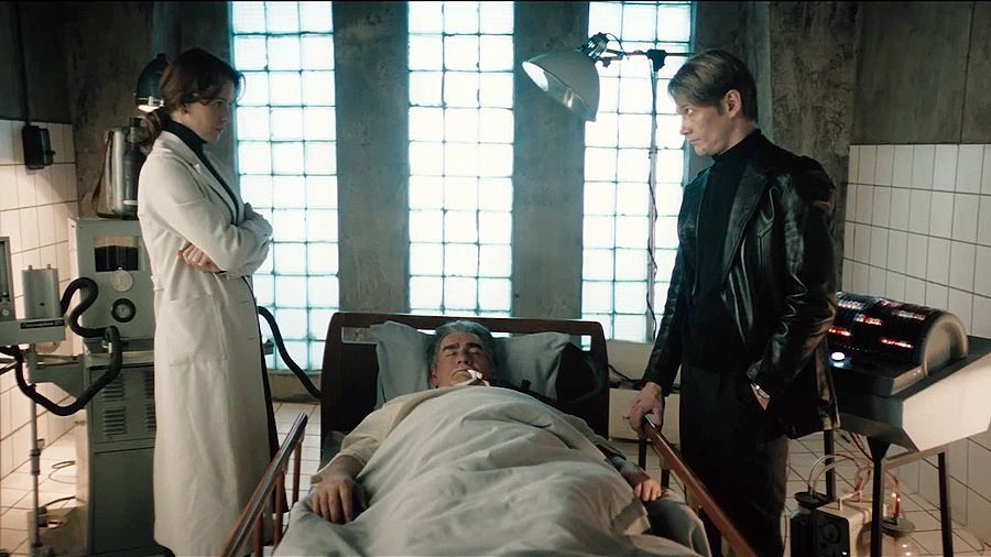 «13 клиническая»