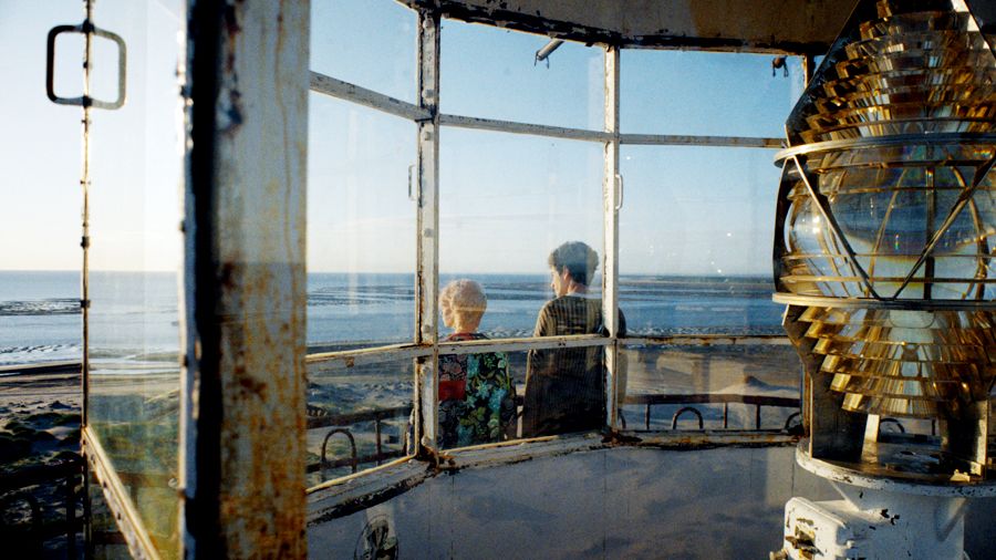 «Космос засыпает»