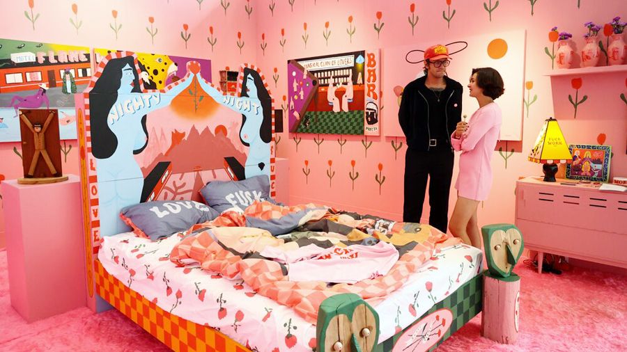 Фото: Ярослав Чингаев/АГН «Москва»