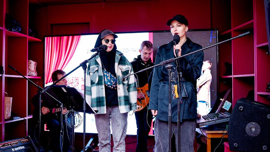 фото: Алексей Иванов