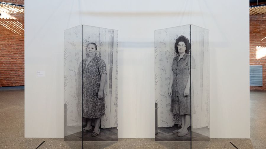 Выставка «Семейный альбом»