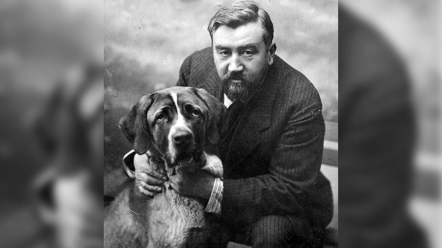 Александр Куприн