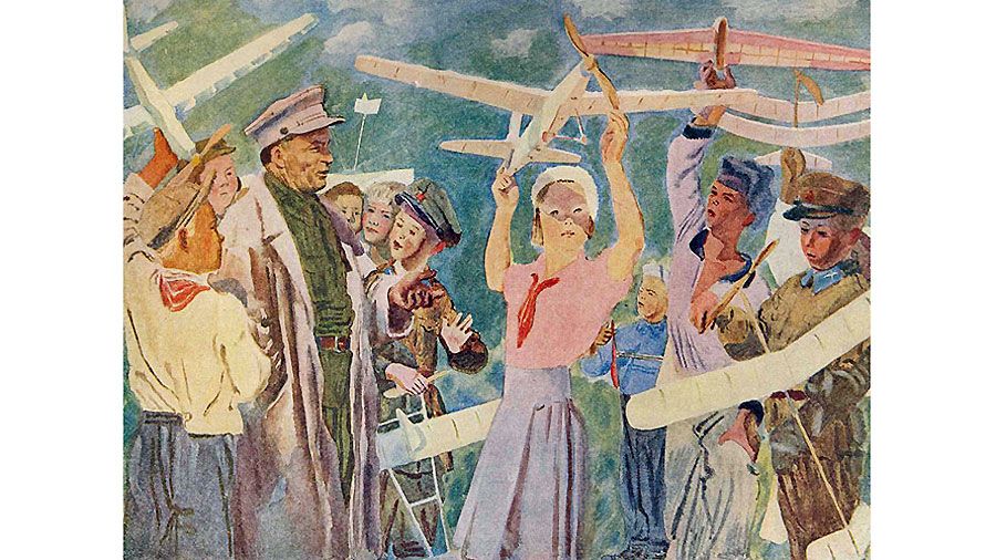 Алексей Пахомов