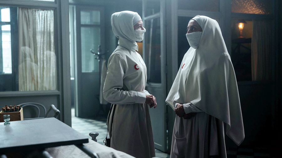 «Константинополь»