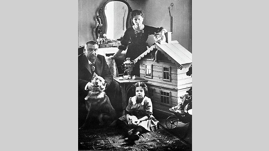 Александр Куприн