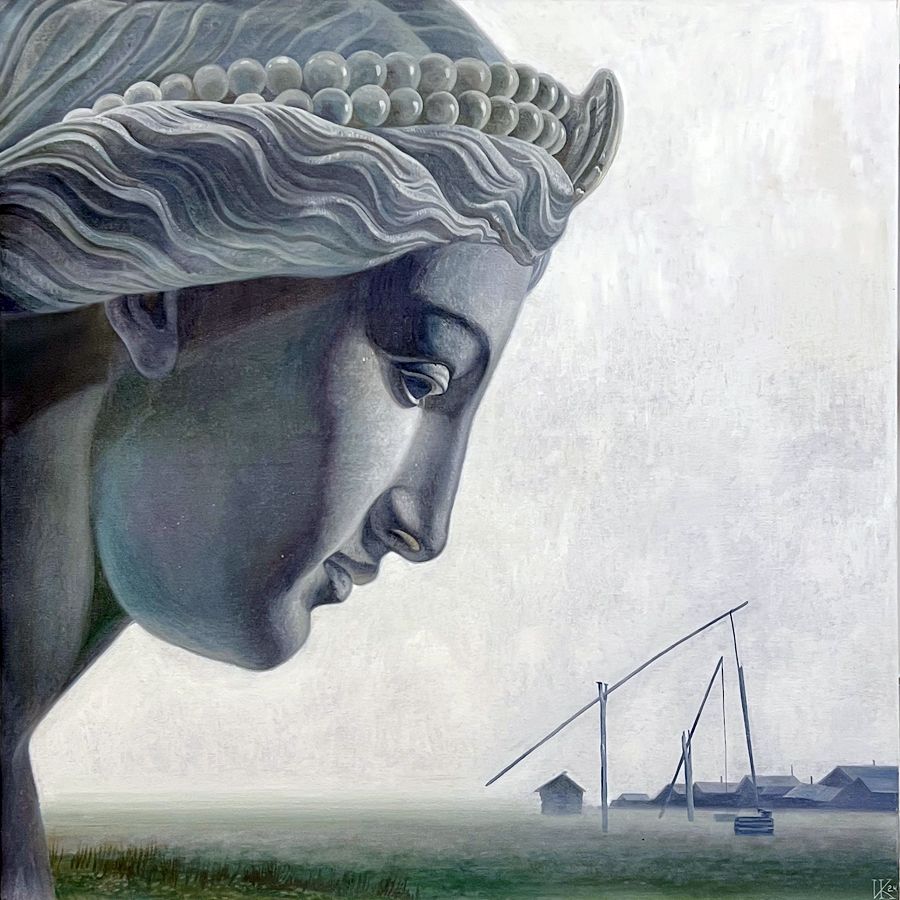 «Иван Коршунов. Русский туман»