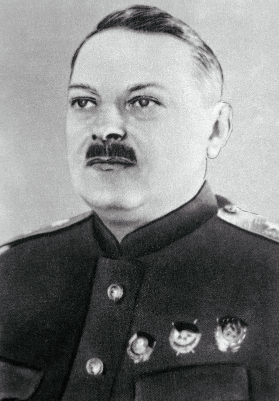 А. Жданов