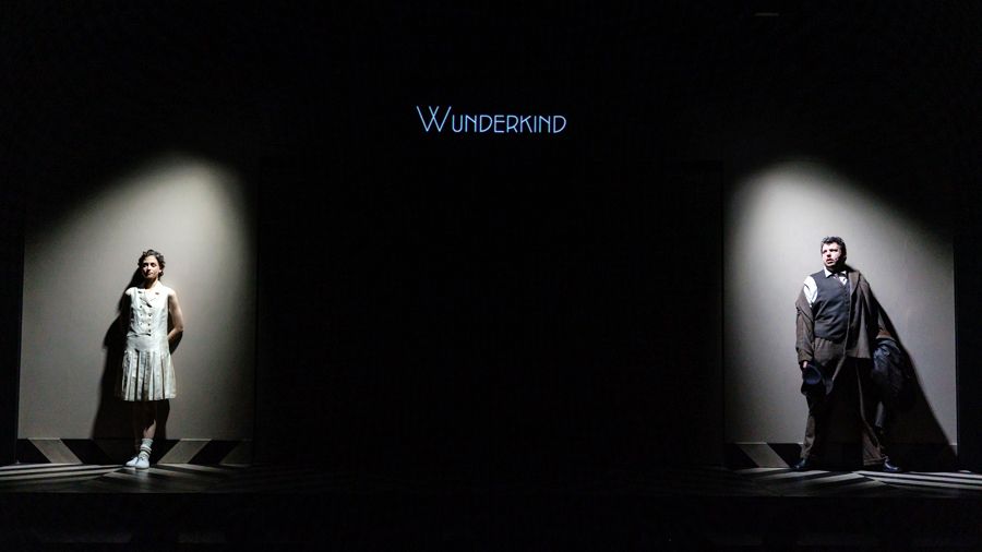 «Защита Лужина»