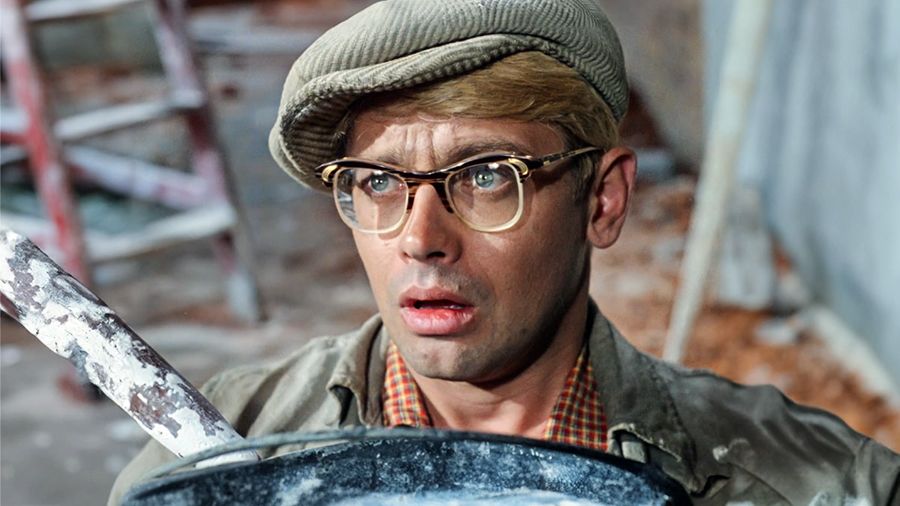 "Операция "Ы" и другие приключения Шурика" "Операция "Ы" и другие приключения Шурика"