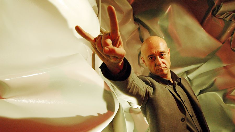 Игорь Сандлер