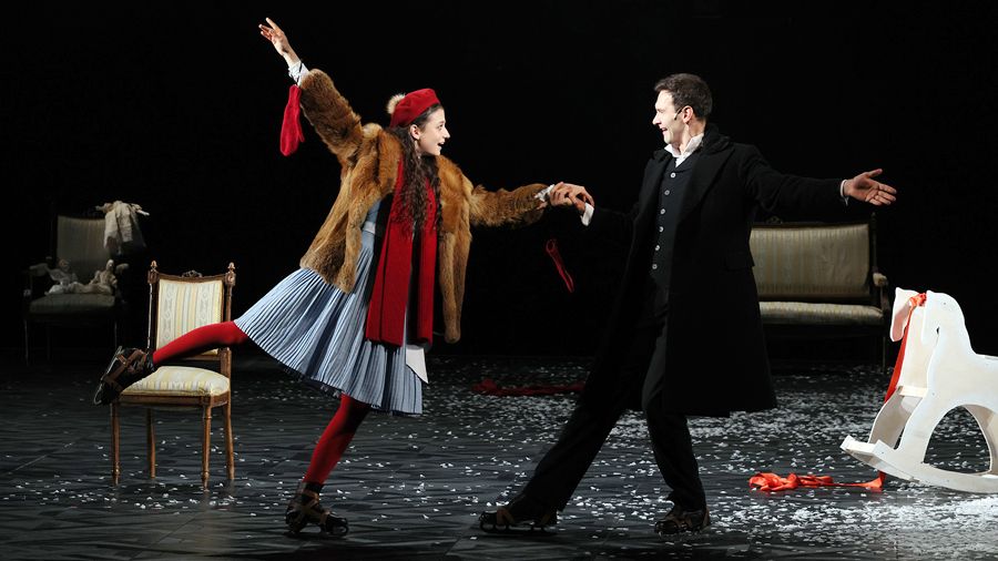 «Анна Каренина» «Анна Каренина»