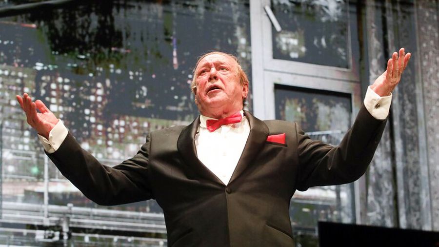 «Без свидетелей»