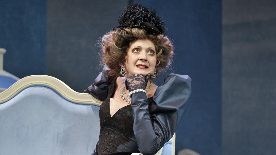 «Господин Альфонс»