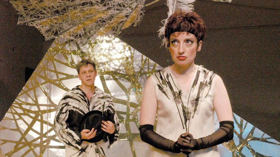 Инна Ваксенбург Инна Ваксенбург