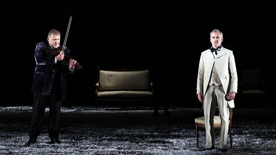 «Анна Каренина» «Анна Каренина»