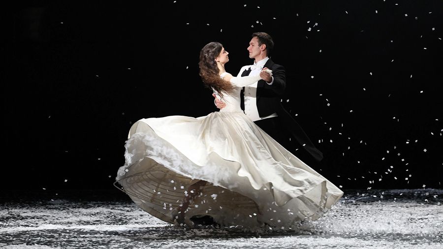 «Анна Каренина» «Анна Каренина»