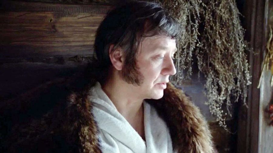 «Несколько дней из жизни И.И. Обломова» «Несколько дней из жизни И.И. Обломова»