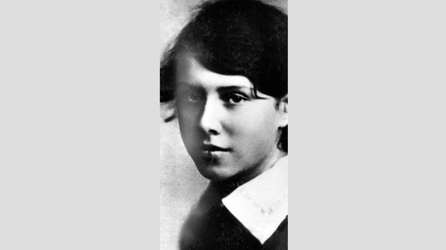 Наталия Сац Наталия Сац