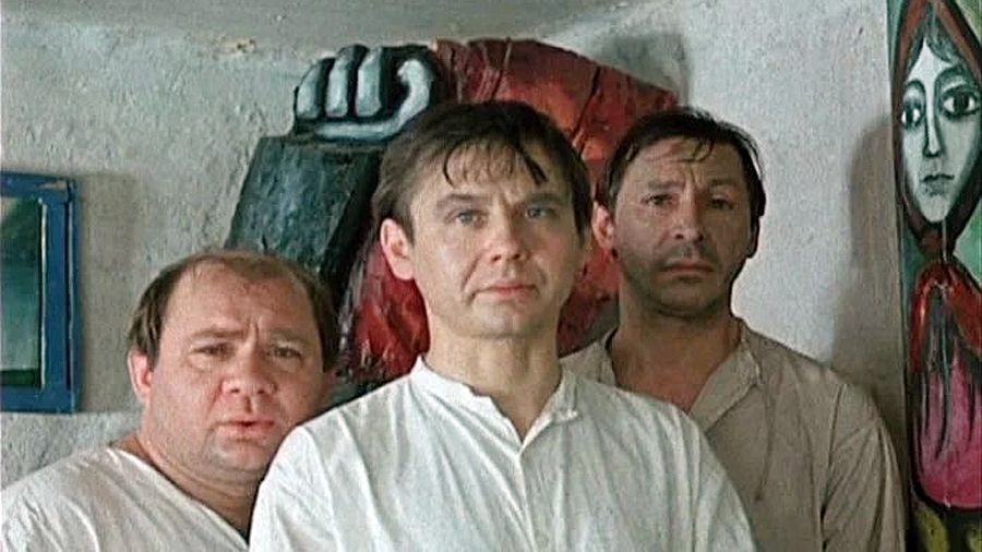 «Гори, гори, моя звезда» «Гори, гори, моя звезда»