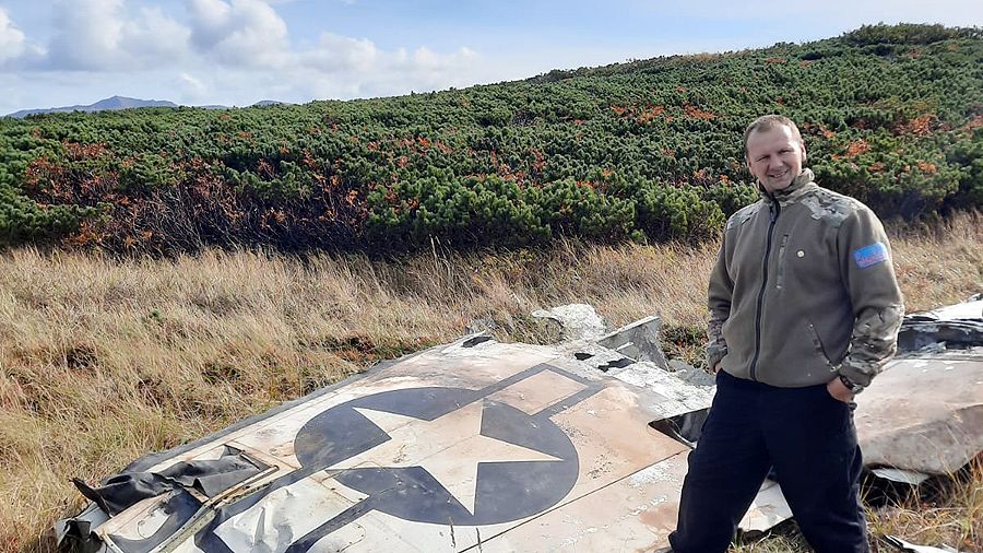 Роман Рябинцев Роман Рябинцев