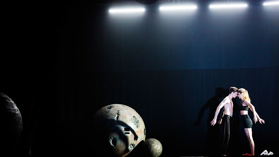 "Ромео и Джульетта" "Ромео и Джульетта"