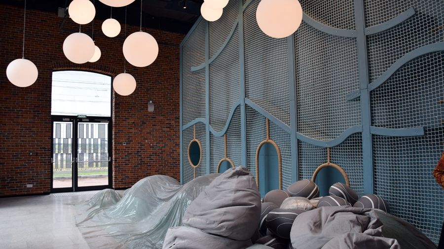 Пермская государственная художественная галерея