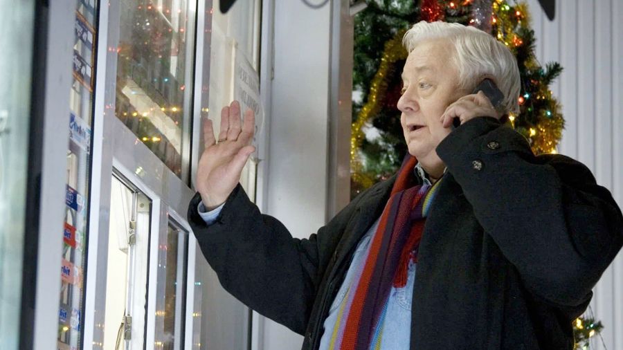 «Мелодия для шарманки» «Мелодия для шарманки»