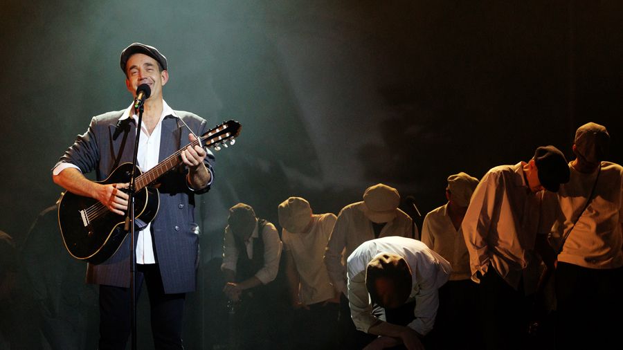 «Задворки»-2025