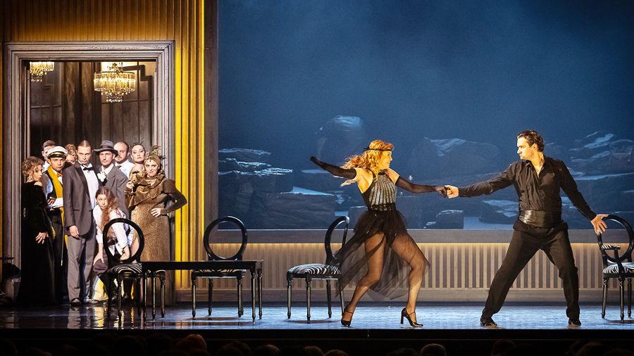 Фото: Мария Моисеева/предоставлено пресс-службой РАМТ