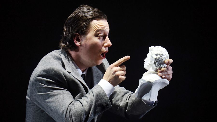 «Пушкинский дом»