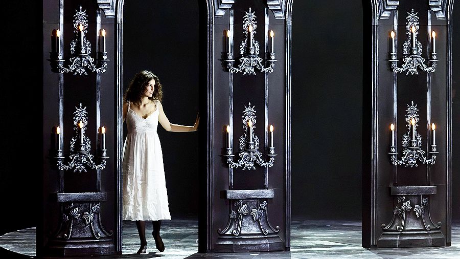 Валерия Пронько