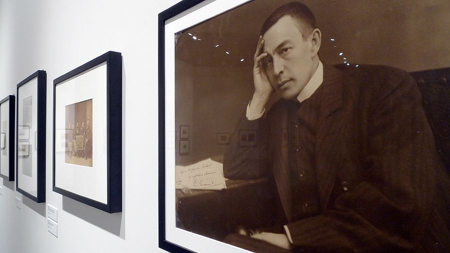 Выставка «Фотоискусство. От дагеротипа до искусственного интеллекта»