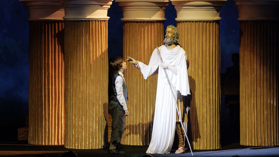 "Троя. Впечатления"