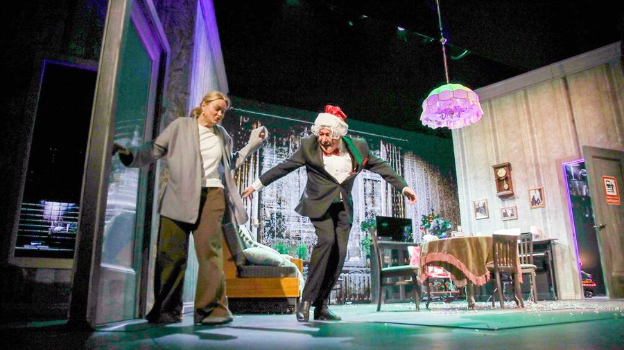 «Без свидетелей»