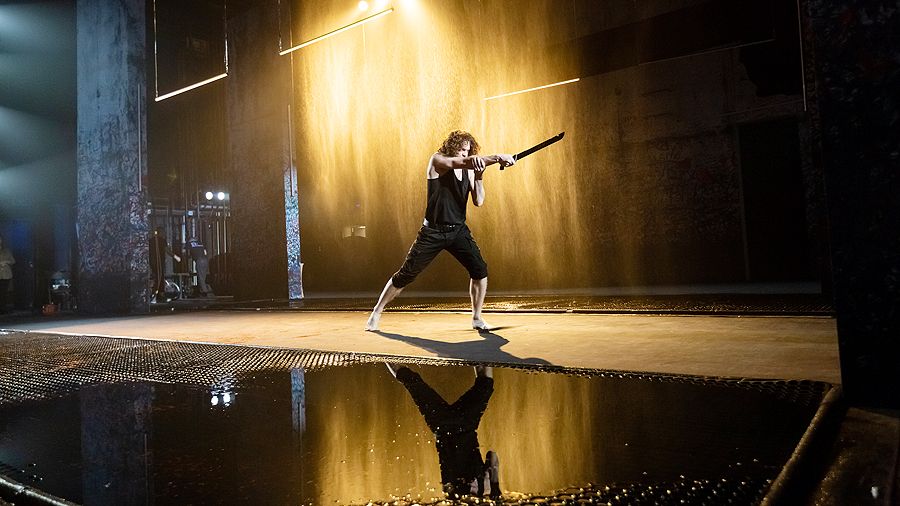 "Ромео и Джульетта" "Ромео и Джульетта"