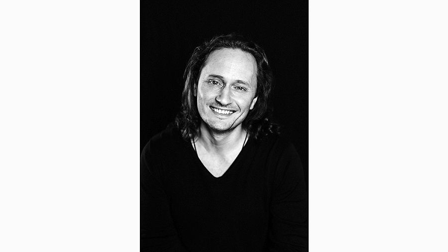 Константин Скрипалев