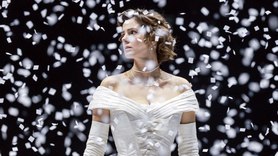 «Анна Каренина» «Анна Каренина»