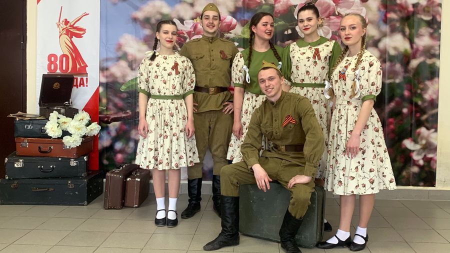 Театр «Левый берег» Театр «Левый берег»