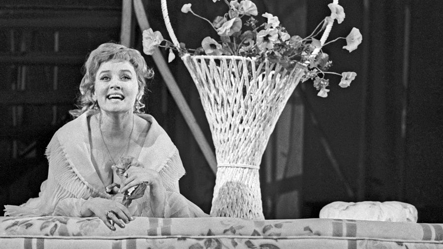 Фото: Михаил Строков/ТАСС