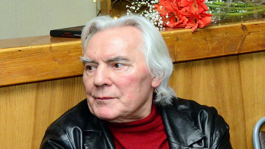 Виктор Коршунов