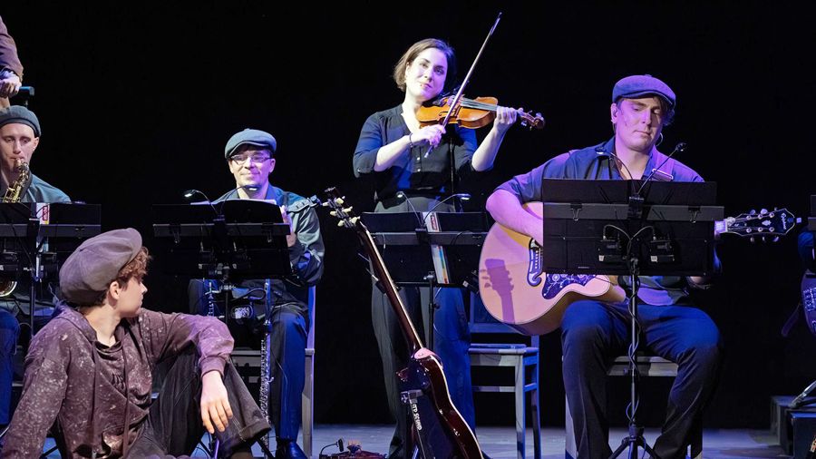 «Кто Есенин» «Кто Есенин»