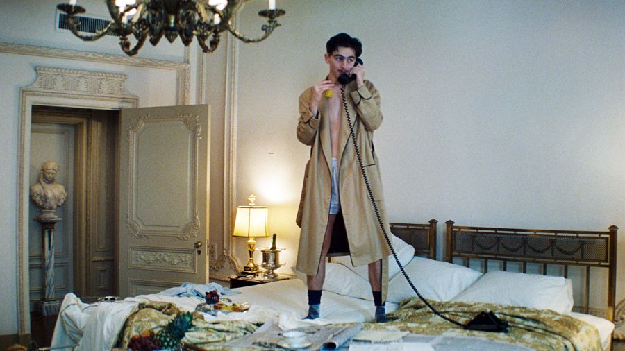 «Марти Великолепный»