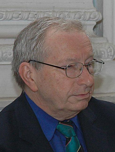 Алексей Борисович Арсеньев