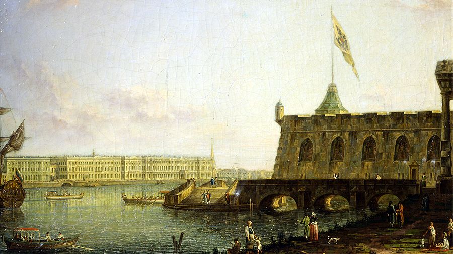 Федор Алексеев