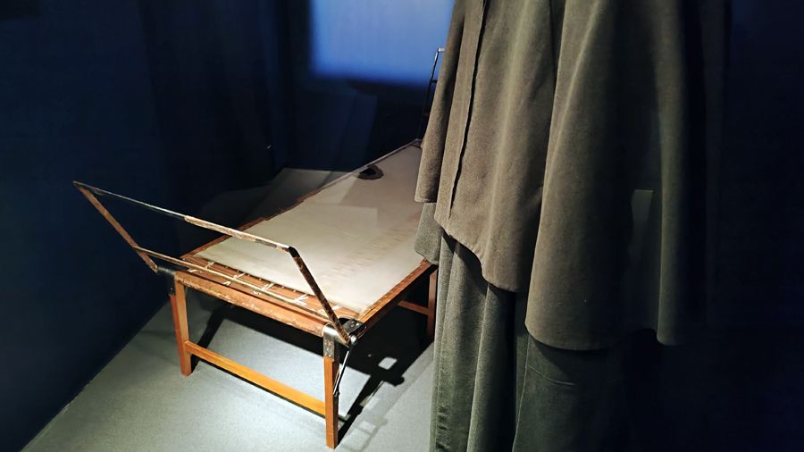 Выставка «Николай I. Идеальный самодержец»