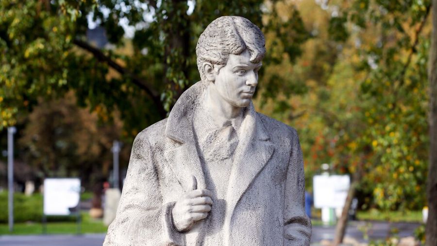 Сергей Есенин