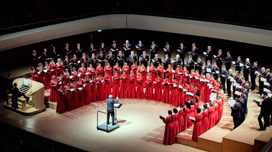 Капелла Юрлова