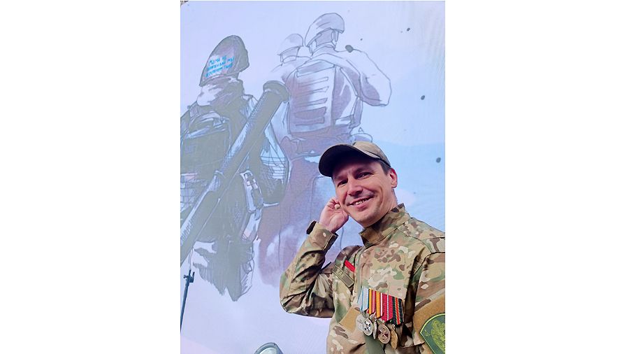 Дмитрий Филиппов